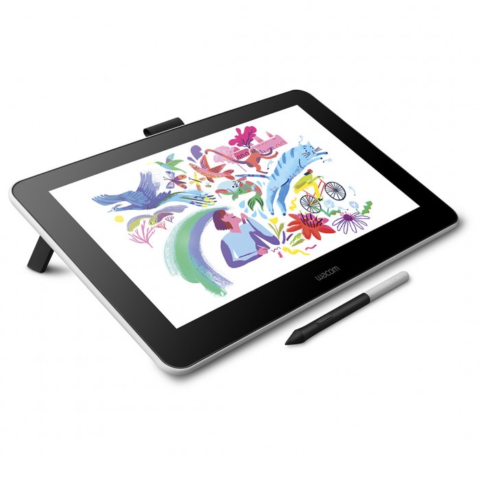 Tableta wacom one 13"