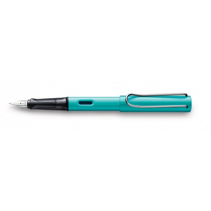 Lamy al star 023 pluma turmaline