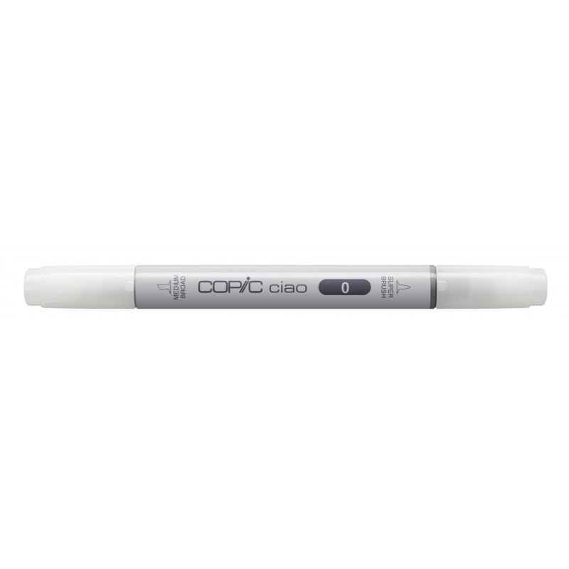 Marcadores fibra copic ciao 0 blender Marcadores fibra copic ciao 0 blender