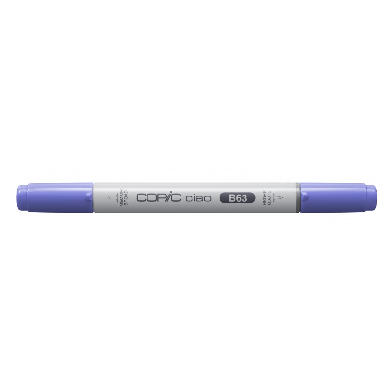 Marcadores fibra copic ciao b63 light hyndran Marcadores fibra copic ciao b63 light hyndran