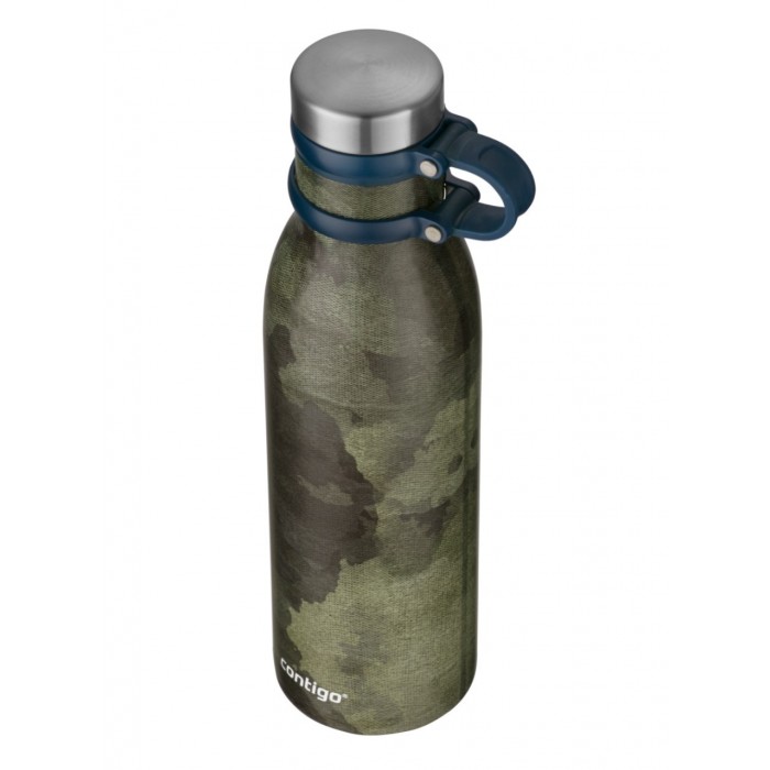 Botella contigo matterhorn textured 591