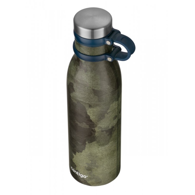 Botella contigo matterhorn textured 591 Botella contigo matterhorn textured 591