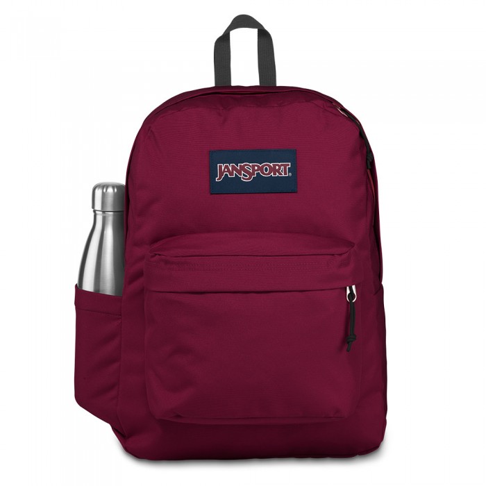 MOCHILA JANSPORT SUPERBREAK...