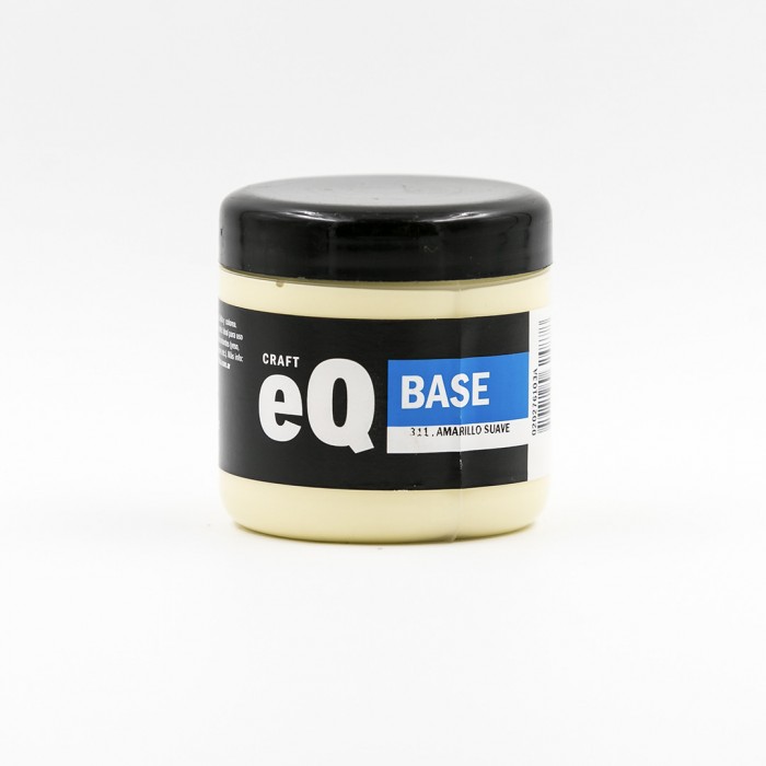 BASE ACRILICA EQ AMARILLO...