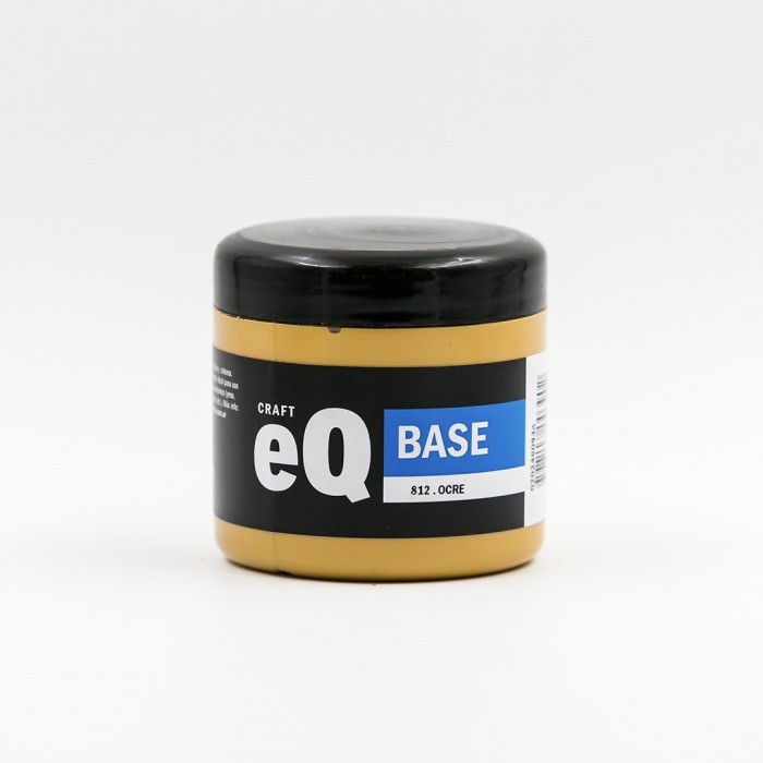 BASE ACRILICA EQ OCRE...