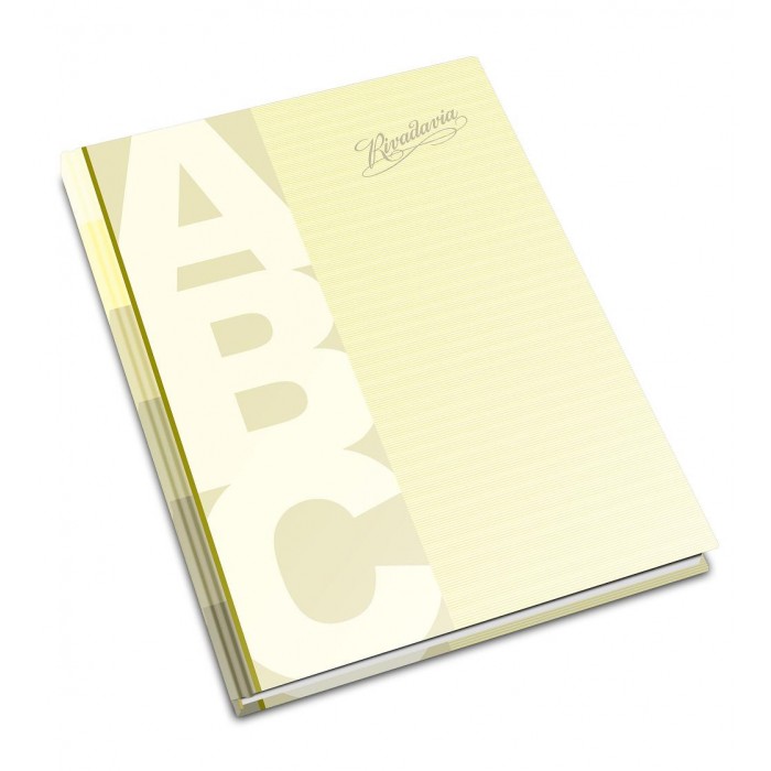 CUADERNO RIVADAVIA ABC...