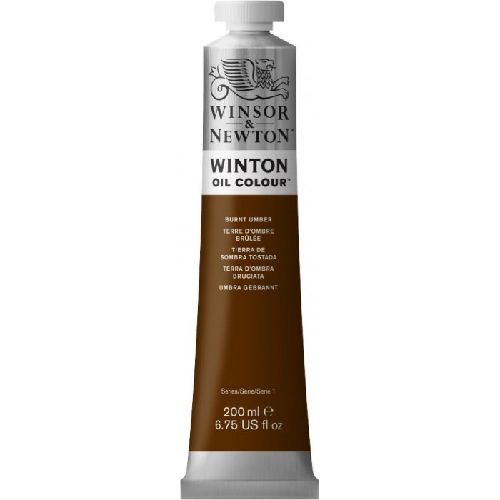 OLEO WINSOR & NEWTON...