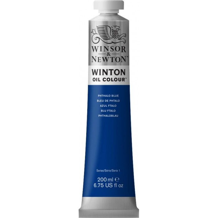 OLEO WINSOR & NEWTON...