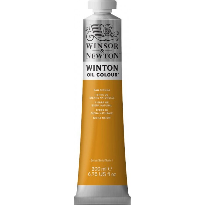 OLEO WINSOR & NEWTON...