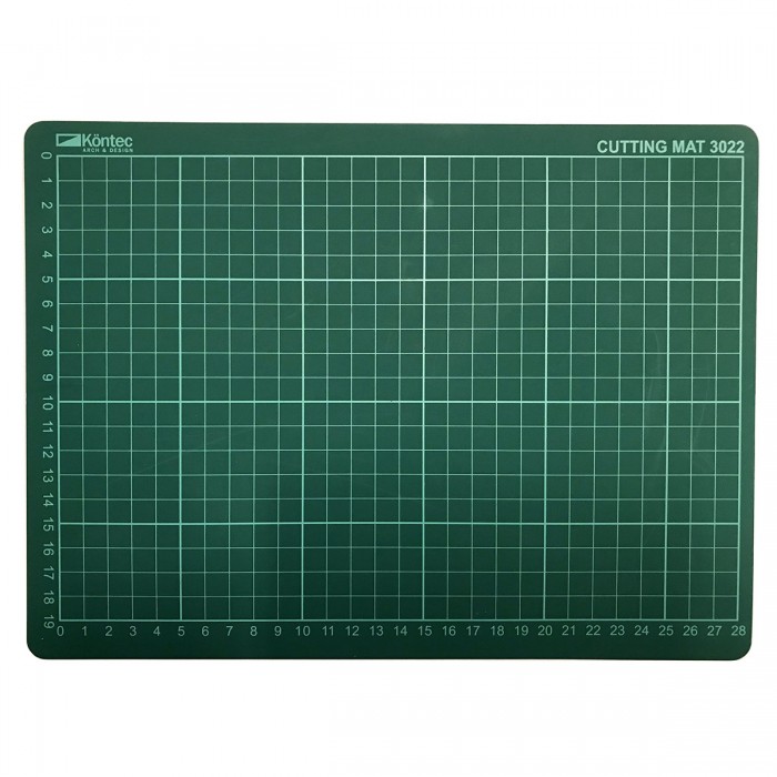 PLANCHA DE CORTE KONTEC...
