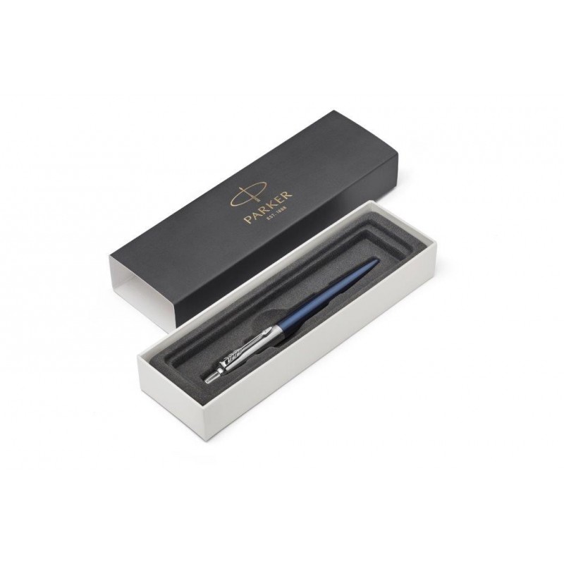Parker jotter boligrafo royal azul ct Parker jotter boligrafo royal azul ct