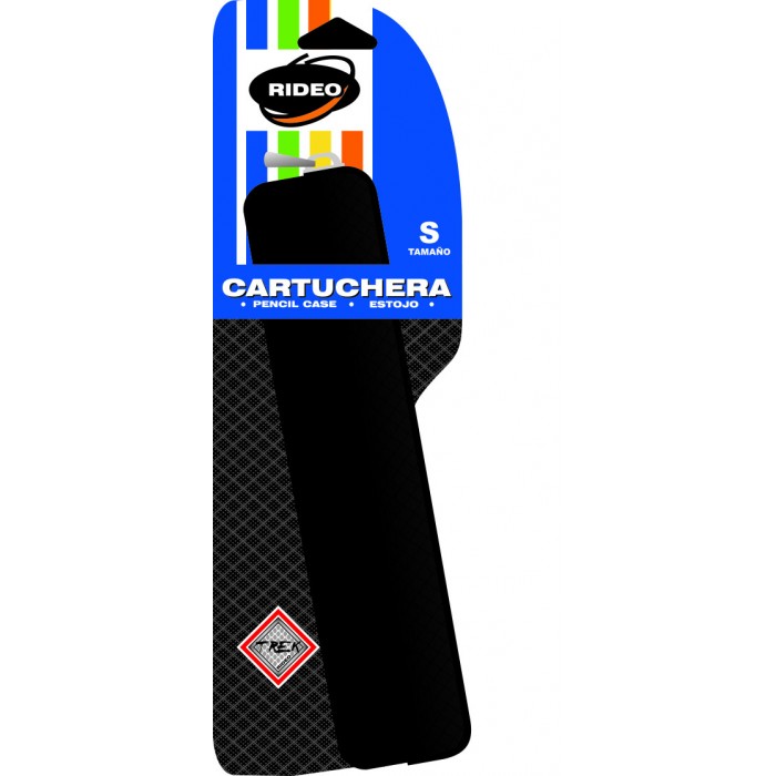 CARTUCHERA RIDEO NEOPRENE...