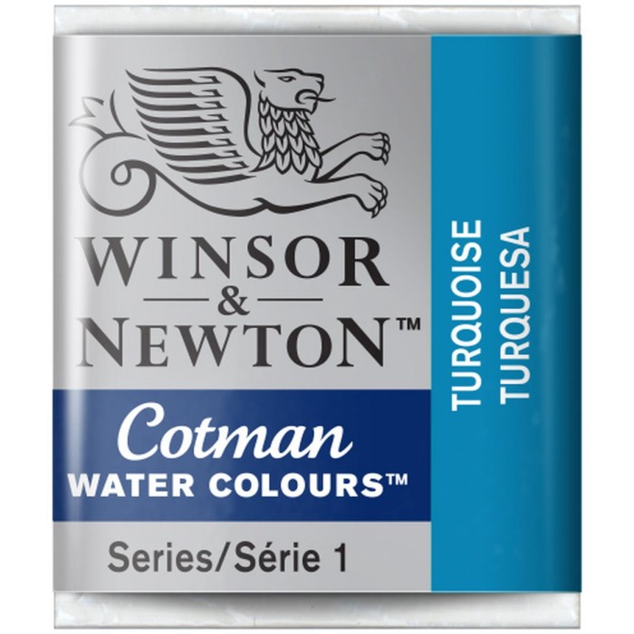 ACUARELA WINSOR & NEWTON...