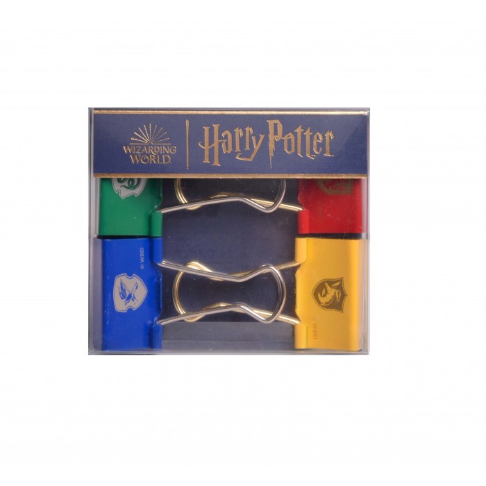 MAW HARRY POTTER BINDER...