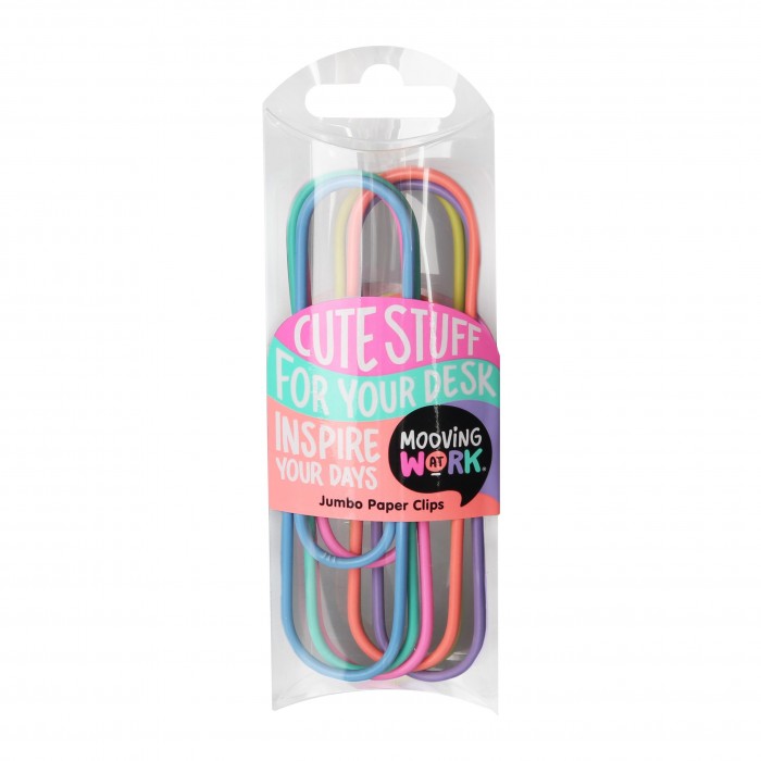 BROCHES MOOVING CLIPS JUMBO...