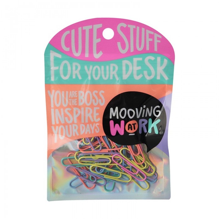 BROCHES MOOVING CLIPS SOBRE...