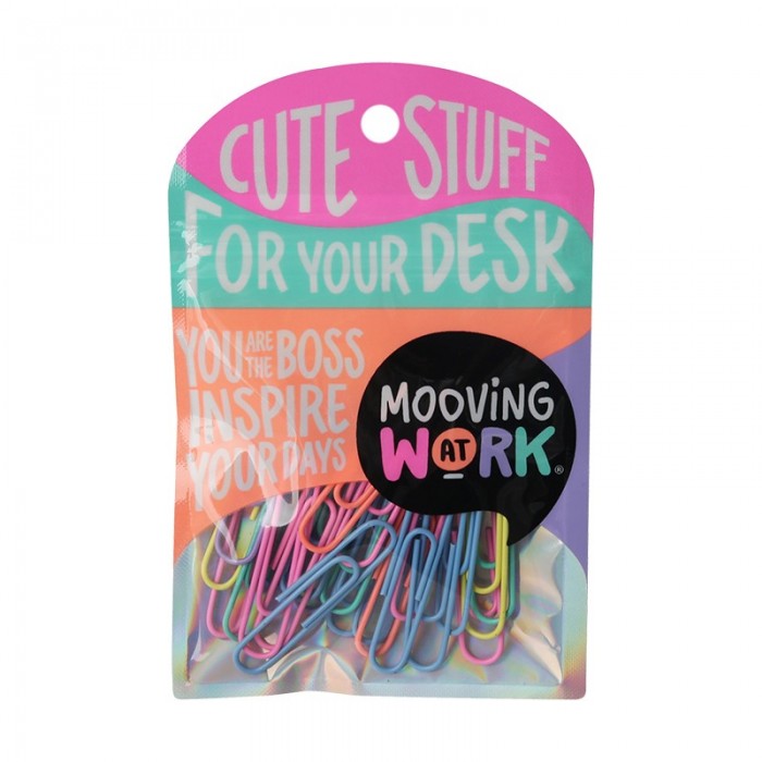 BROCHES MOOVING CLIPS SOBRE...