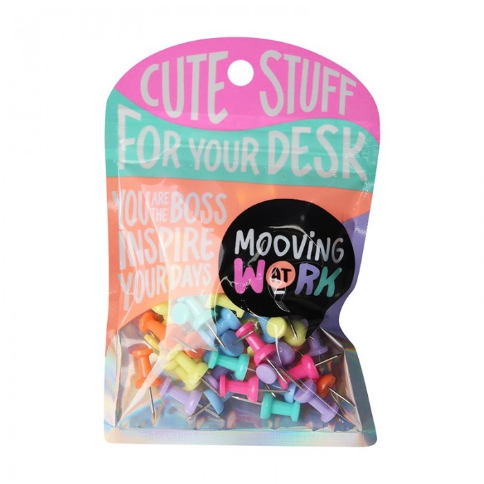 BROCHES MOOVING PINS SOBRE...