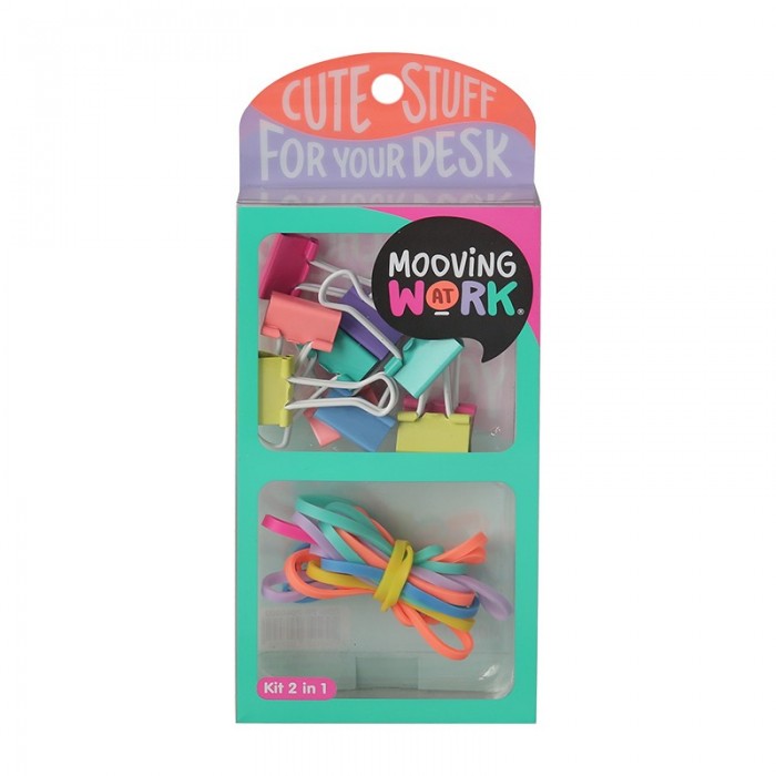 BROCHES MOOVING SET OFFICE...