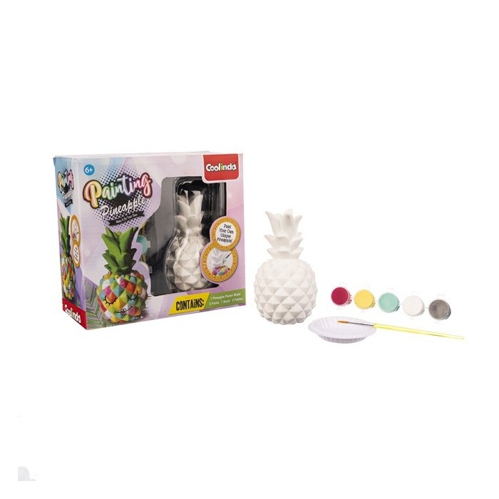 SET COOLINDA ARTE INFANTIL...