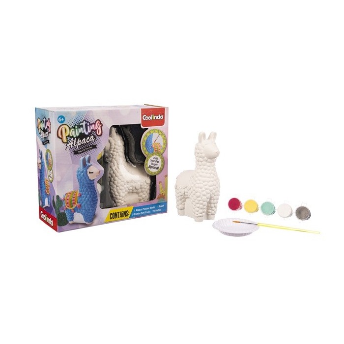 SET COOLINDA ARTE INFANTIL...