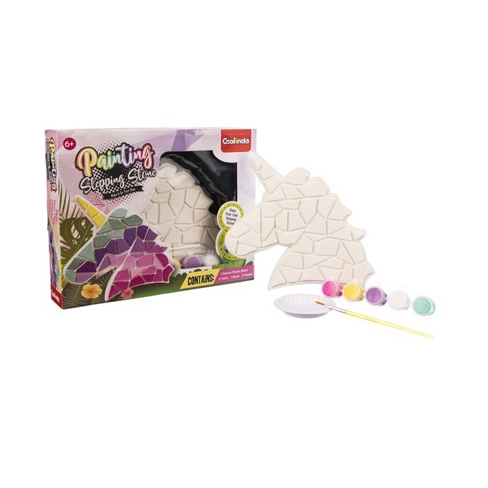 SET COOLINDA ARTE INFANTIL...