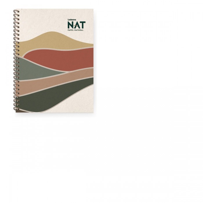 CUADERNO LEDESMA NAT 22x29...