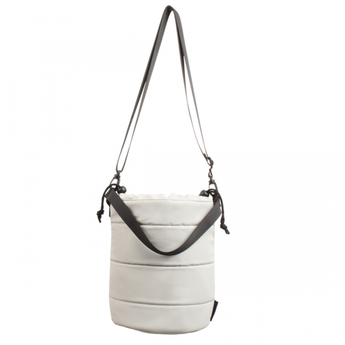 BOLSO HYGGE URBANO GRIS