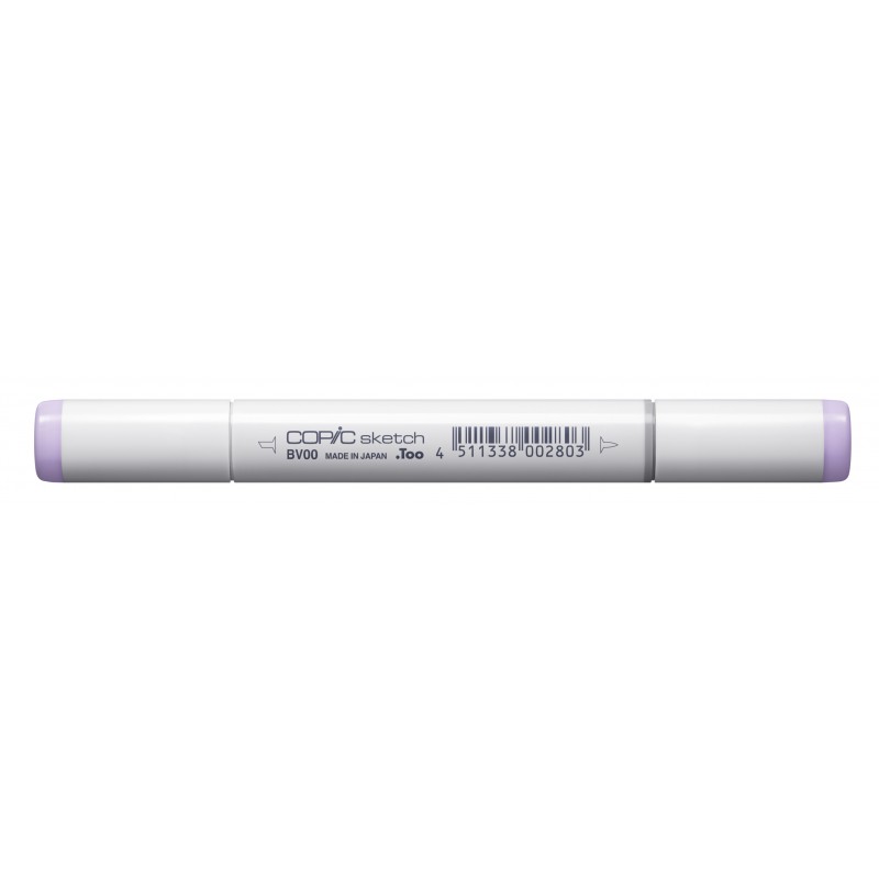Marcadores fibra copic sketch bv00 mauve shad Marcadores fibra copic sketch bv00 mauve shad