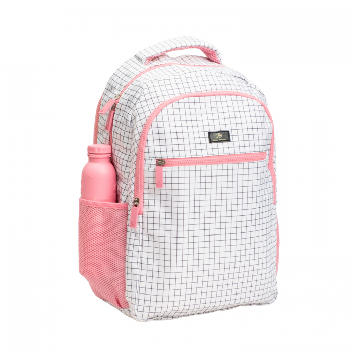 MOCHILA FW ESPALDA QUEEN