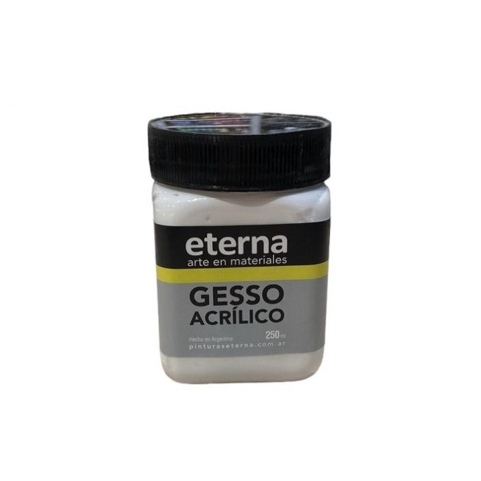 ACCESORIO GENERAL GESSO...