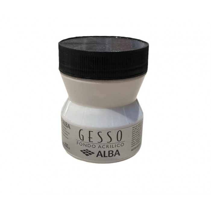 ACCESORIO GENERAL GESSO...