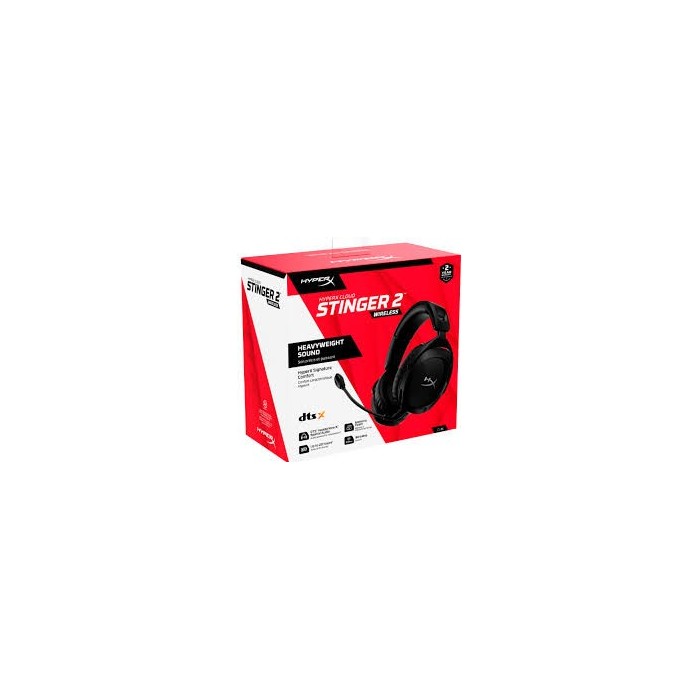 AURICULARES HYPERX CLOUD...