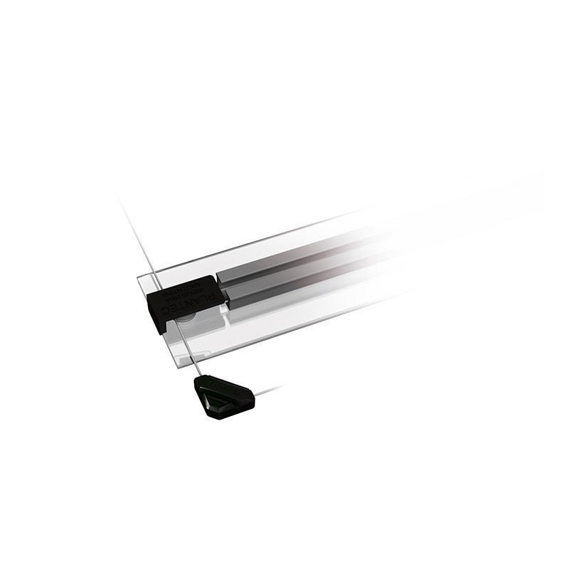 Regla plantec paralela 120cm.4712 Regla plantec paralela 120cm.4712