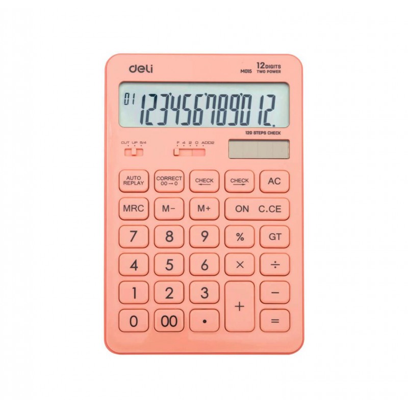 calculadora deli new touch salmon calculadora deli new touch salmon