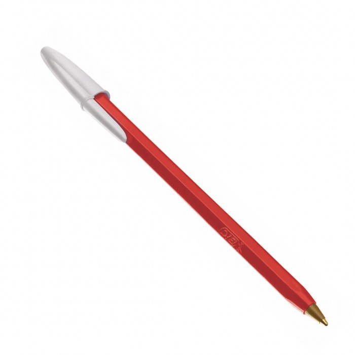 BOLIGRAFO BIC OPACO x 1...