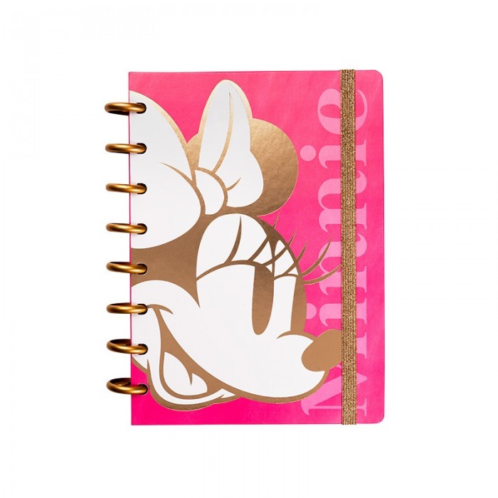 CUADERNO MOOVING LOOP...