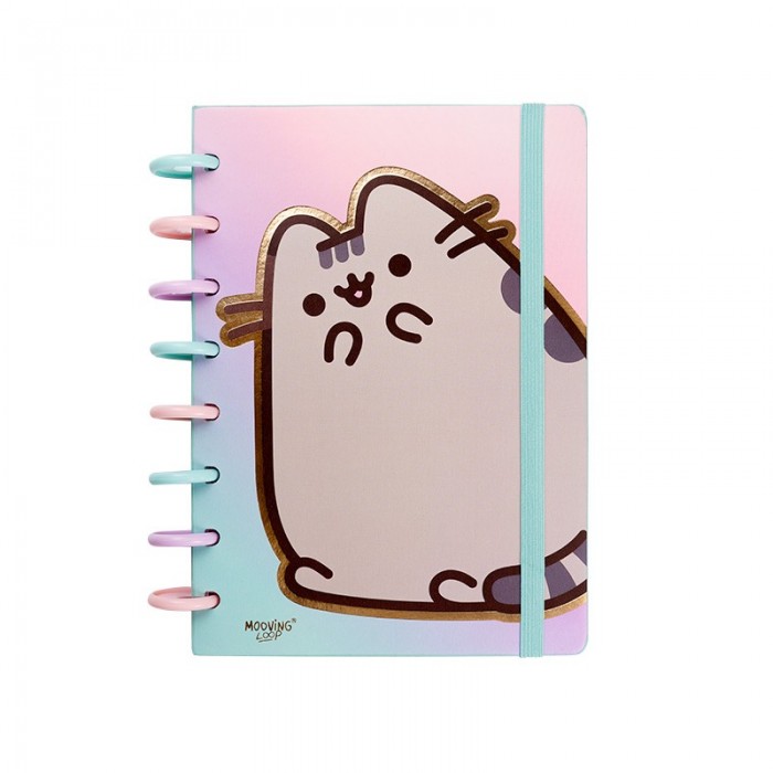 CUADERNO MOOVING LOOP...