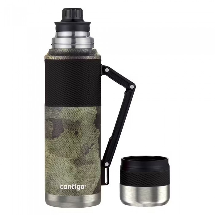 TERMO CONTIGO 1182ml.CAMMO