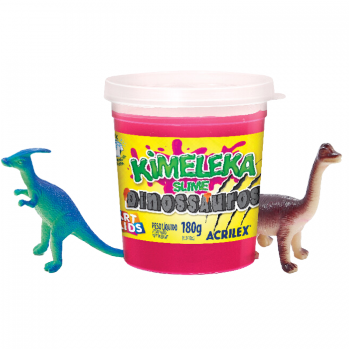MASA KIMELEKA SLIME...