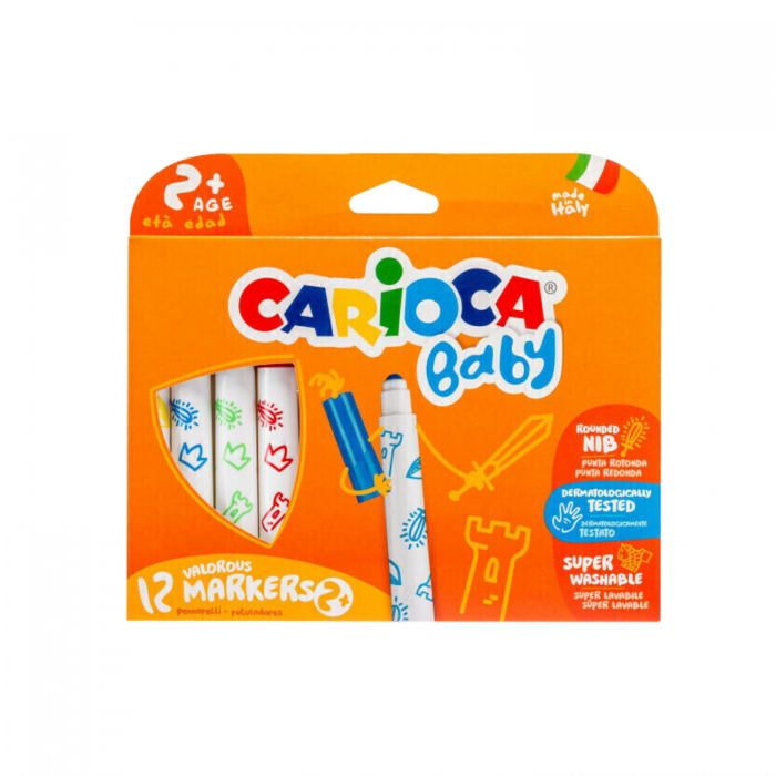 MARCADORES ESCOLAR CARIOCA...