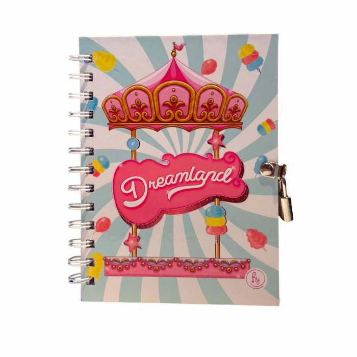 DIARIO INTIMO RY CON...