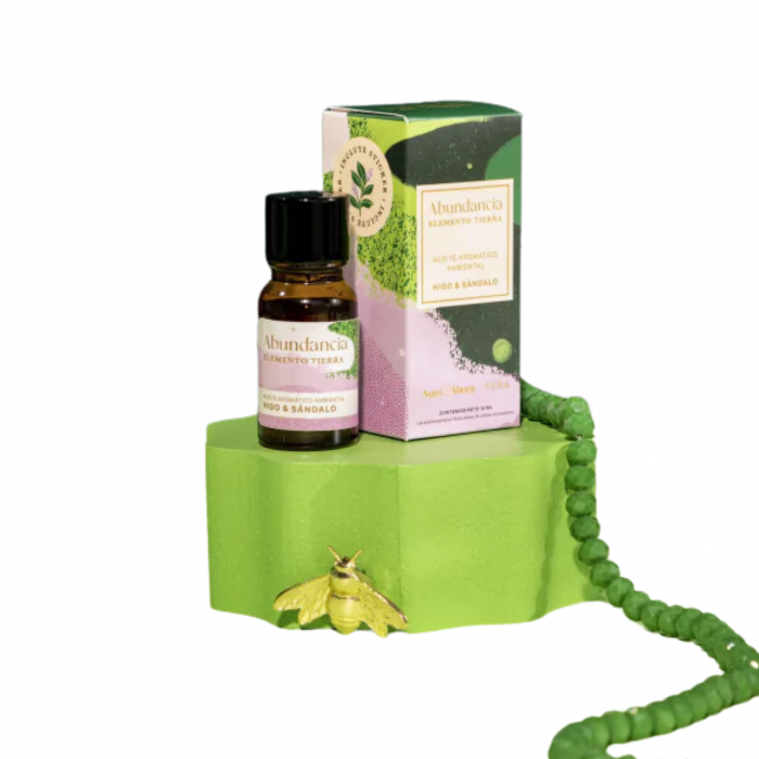 ACEITE CEREMONIA DE MAGAS...