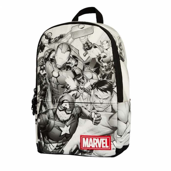 MOCHILA MOOVING LICENCIA...
