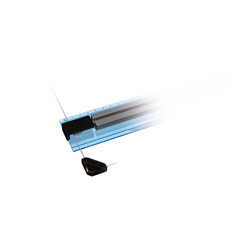 Regla plantec paralela 60cm.4661 Regla plantec paralela 60cm.4661