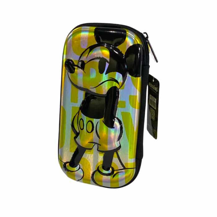 CARTUCHERA LICENCIA MICKEY...