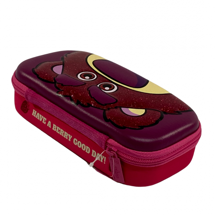 CARTUCHERA LICENCIA LOTSO BOX