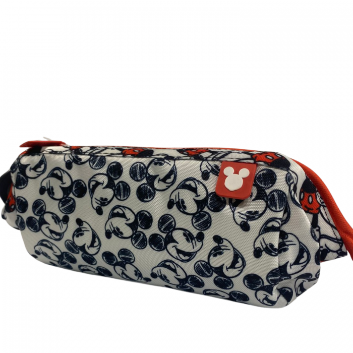CARTUCHERA LICENCIA MICKEY...