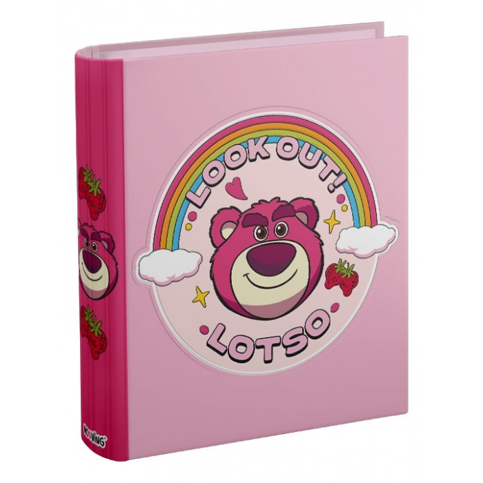CARPETA A4 CARTONE LICENCIA...
