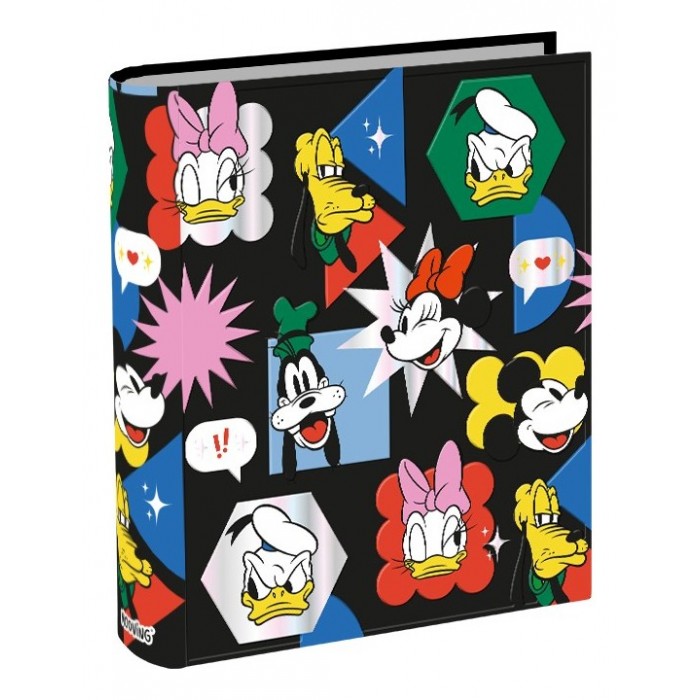 CARPETA A4 CARTONE LICENCIA...